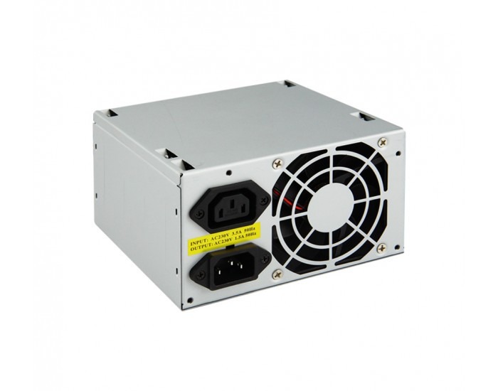 power supply and adaptors