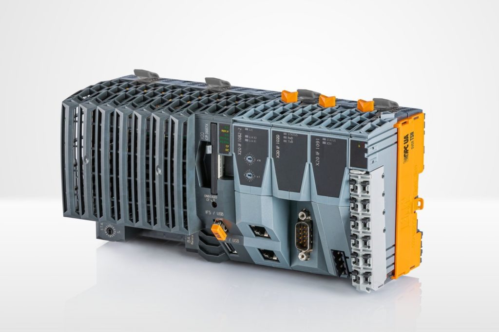 industrial controllers